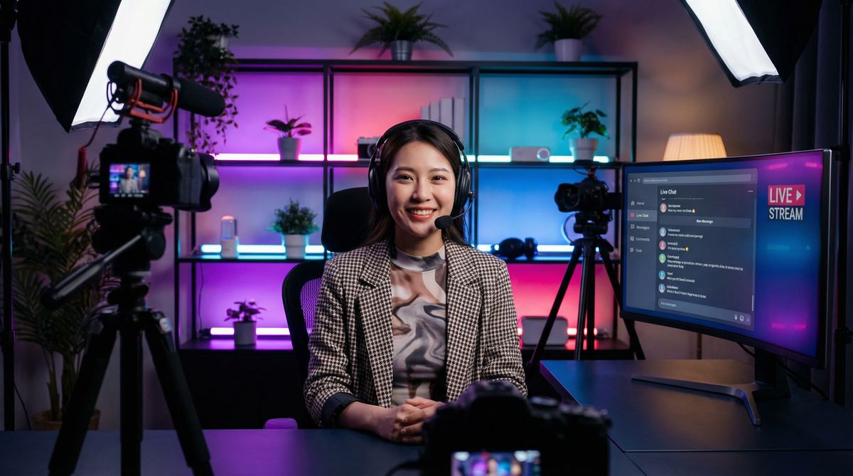 番茄视频视频直播