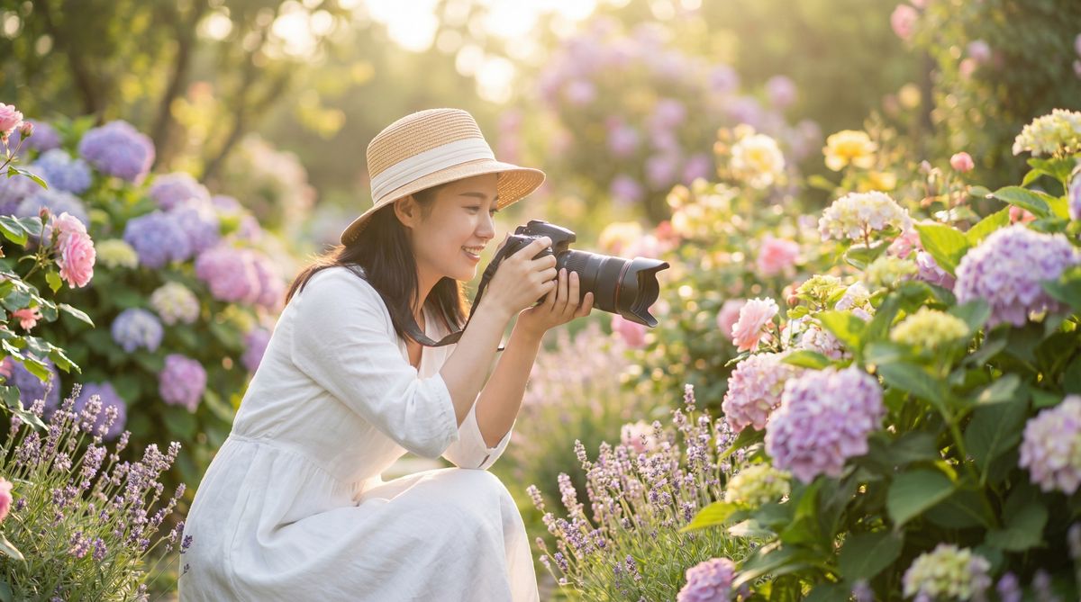 番茄视频摄影视频教程